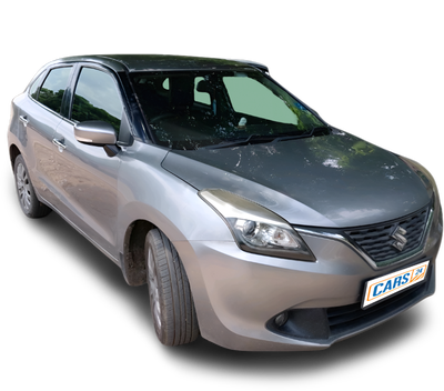 Maruti Baleno-img